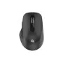 Мышка OfficePro M230B Silent Click Wireless/Bluetooth Black (M230B)