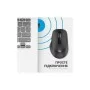 Мышка OfficePro M230B Silent Click Wireless/Bluetooth Black (M230B)