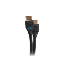 Кабель мультимедийный HDMI to HDMI 3.6m 8K C2G (C2G10456)