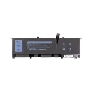 Аккумулятор для ноутбука DELL XPS 15 9575 Series (8N0T7) 11.4V 6254mAh PowerPlant (NB441884)