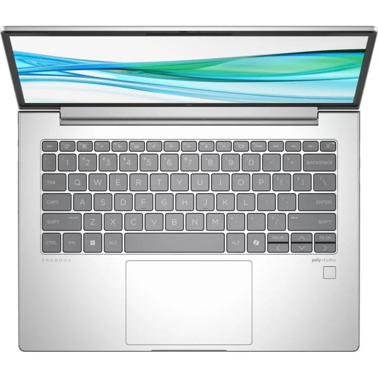 продаємо Ноутбук HP Probook 445 G11 (9Y7K6ET) в Україні - фото 4