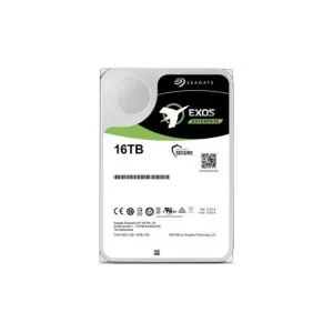 Жесткий диск 3.5" 16TB Seagate (ST16000NM001G)