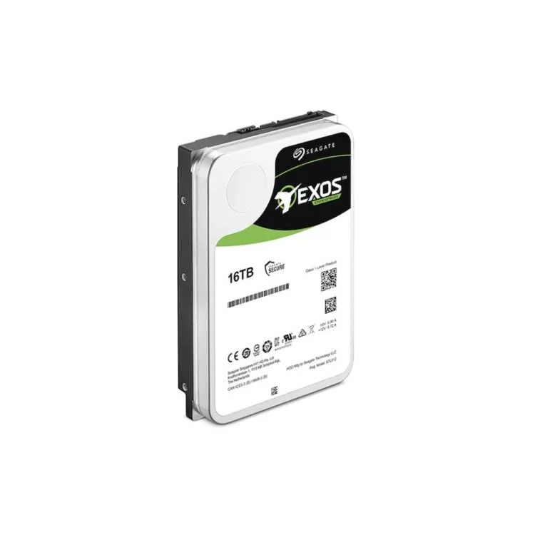 Жесткий диск 3.5" 16TB Seagate (ST16000NM001G) цена 26 098грн - фотография 2