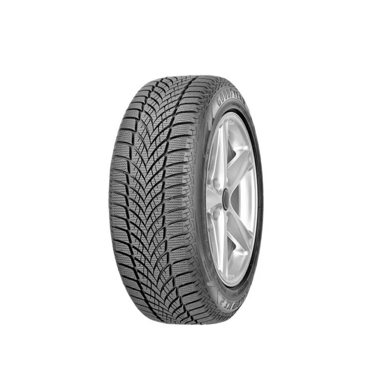 Шина Goodyear Ultra Grip Ice 2 XL 235/45R17 97T