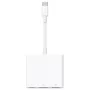 Адаптер Apple USB-C Digital AV Multiport Adapter, Model A2119 (MW5M3ZM/A)