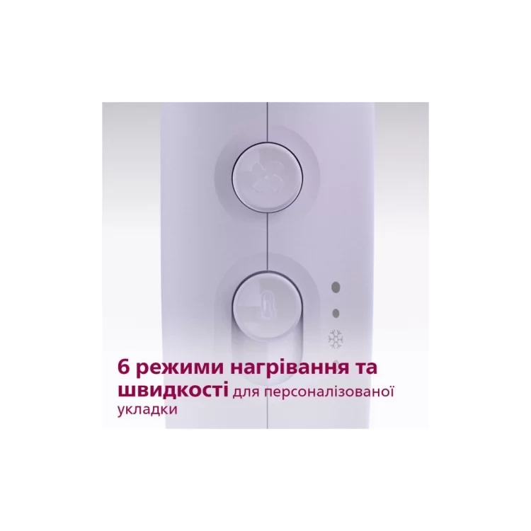 продаємо Фен Philips BHD341/10 в Україні - фото 4