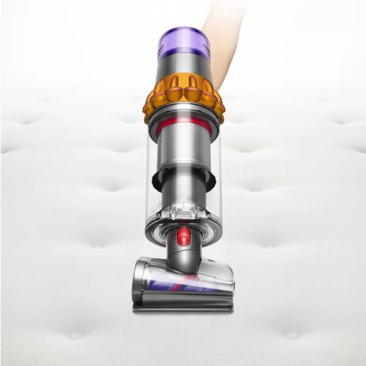 Пылесос Dyson SV47 V15 DT Abs (446986-01) - фото 10