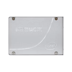 Накопитель SSD U.2 2.5" 1TB DC P4510 INTEL (SSDPE2KX010T807)