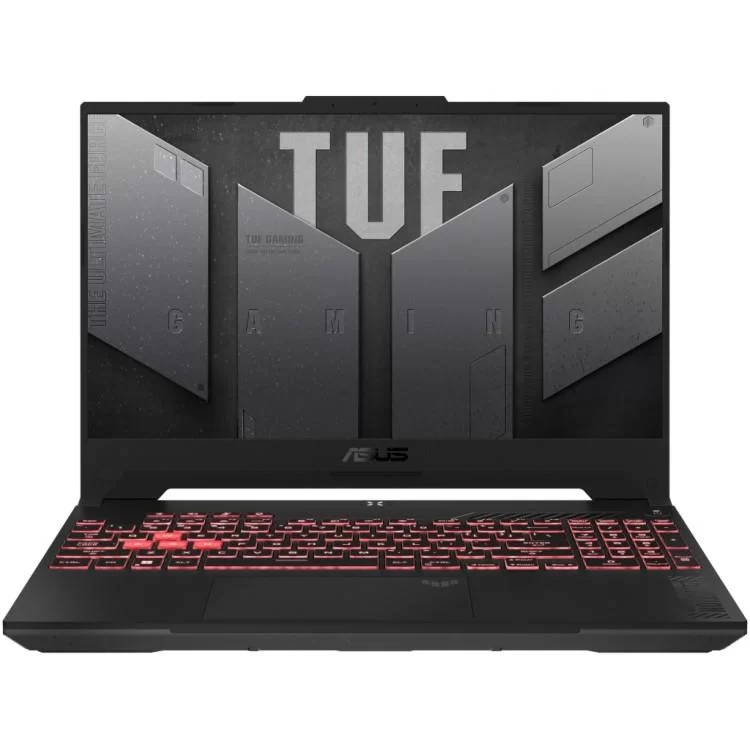 Ноутбук ASUS TUF Gaming A15 FA507NUR-LP092 (90NR0JP8-M005M0)