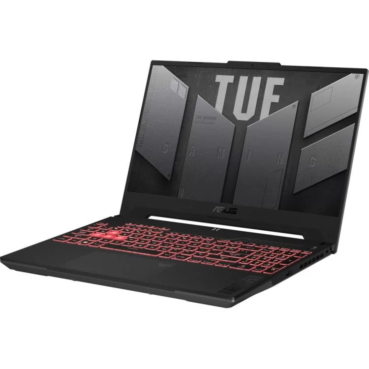 в продажу Ноутбук ASUS TUF Gaming A15 FA507NUR-LP092 (90NR0JP8-M005M0) - фото 3