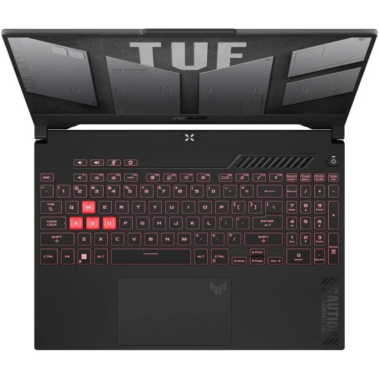 продаємо Ноутбук ASUS TUF Gaming A15 FA507NUR-LP092 (90NR0JP8-M005M0) в Україні - фото 4