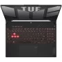 Ноутбук ASUS TUF Gaming A15 FA507NUR-LP092 (90NR0JP8-M005M0)