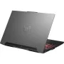 Ноутбук ASUS TUF Gaming A15 FA507NUR-LP092 (90NR0JP8-M005M0)