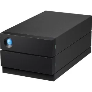 Внешний жесткий диск LaCie 3.5" 28TB (STHJ28000800)