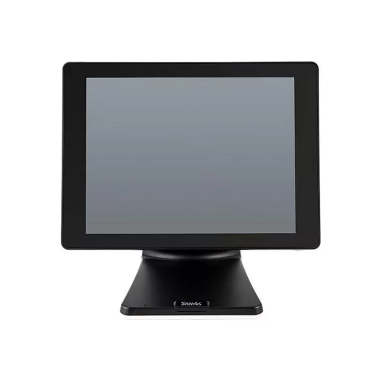 POS-терминал Sam4s SAPPHIRE-S560 PCAP Touch, J6412/8Gb/240Gb/6*USB/2*RS232/MSR/black (SAPH-S560/CITENNNNB) инструкция - картинка 6