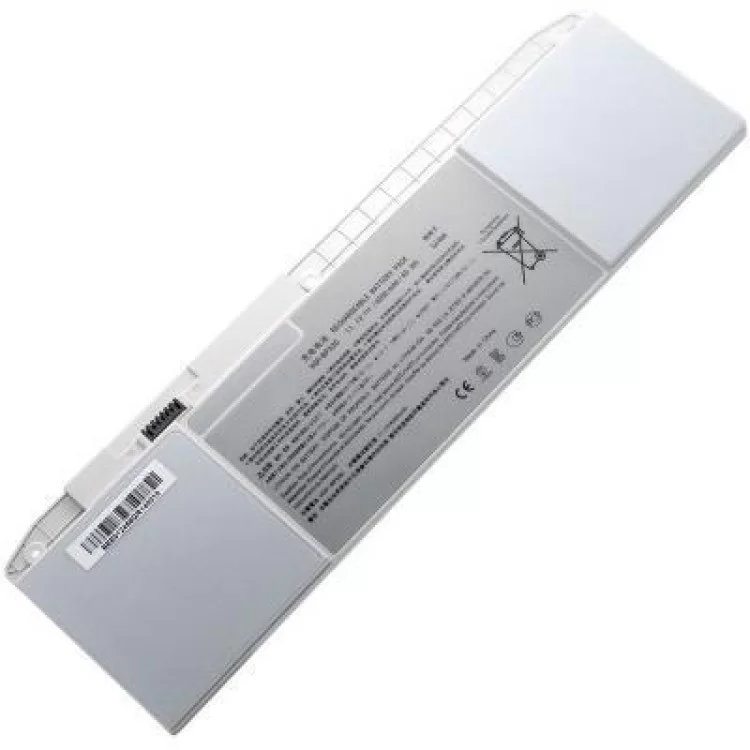 Акумулятор до ноутбука Sony VGP-BPS30 4050mAh 6cell 11.1V Li-ion (A41802) ціна 6 528грн - фотографія 2