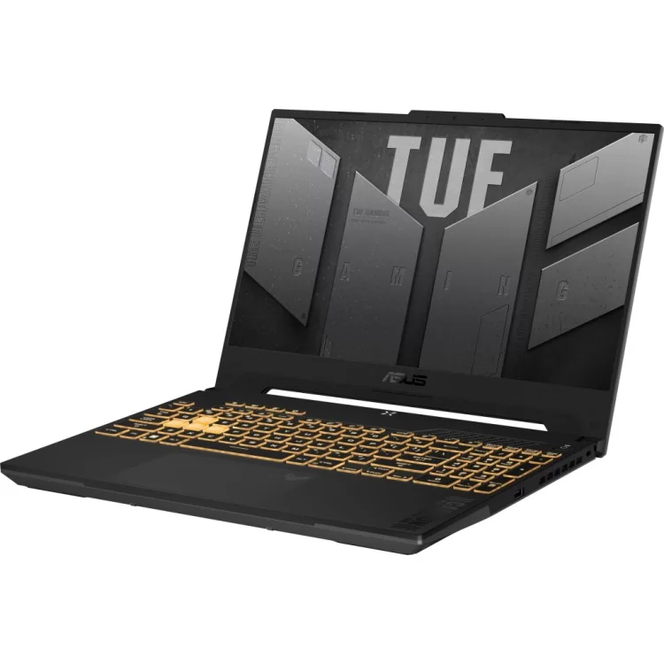 в продажу Ноутбук ASUS TUF Gaming F15 FX507VU-LP174 (90NR0CJ7-M00J10) - фото 3