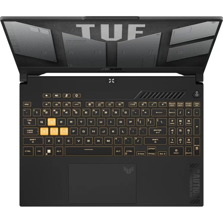 продаємо Ноутбук ASUS TUF Gaming F15 FX507VU-LP174 (90NR0CJ7-M00J10) в Україні - фото 4