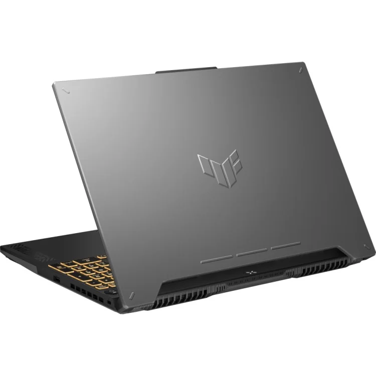 Ноутбук ASUS TUF Gaming F15 FX507VU-LP174 (90NR0CJ7-M00J10) характеристики - фотография 7