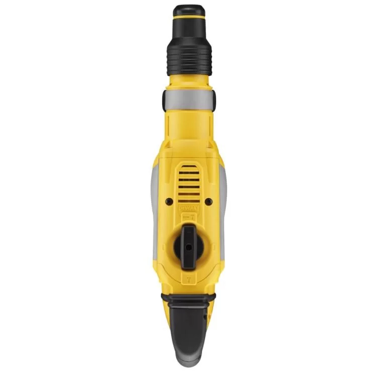 Перфоратор DeWALT SDS-MAX, 1350 Bт, 10.5 Дж, 2 реж., кейс (D25614K) отзывы - изображение 5