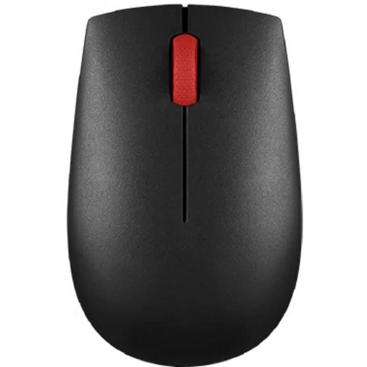 Мышка Lenovo Essential Compact Wireless Mouse (4Y50R20864) цена 664грн - фотография 2