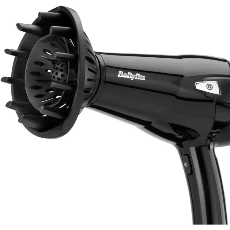 в продажу Фен Babyliss D374DE - фото 3