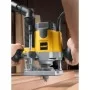 Фрезер DeWALT 1100 Вт, 8000 - 24000 об/мин, цанга 8 мм, 3.1 кг, кейс TSTAK (DW621KT)