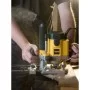 Фрезер DeWALT 1100 Вт, 8000 - 24000 об/мин, цанга 8 мм, 3.1 кг, кейс TSTAK (DW621KT)