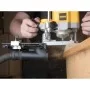 Фрезер DeWALT 1100 Вт, 8000 - 24000 об/мин, цанга 8 мм, 3.1 кг, кейс TSTAK (DW621KT)