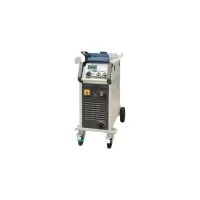 Зварювальний апарат G.I.KRAFT MIG-MAG 380В, 10.8А, 0.8-1.0мм (GI13111-380)