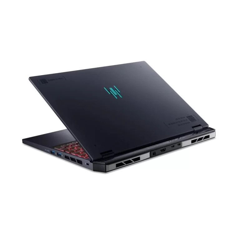 Ноутбук Acer Predator Helios Neo 16 PHN16-72 (NH.QRFEU.006) инструкция - картинка 6