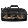 Рюкзак для ноутбука Tucano 15.6" Desert Weekender black (BDESBKWE-BK)