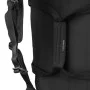 Рюкзак для ноутбука Tucano 15.6" Desert Weekender black (BDESBKWE-BK)