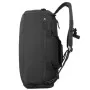 Рюкзак для ноутбука Tucano 15.6" Desert Weekender black (BDESBKWE-BK)