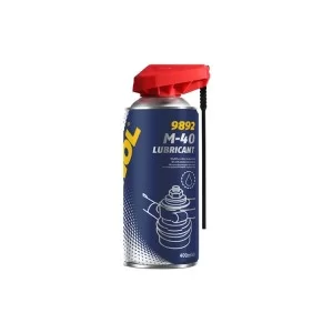 Смазка автомобильная Mannol M-40 Lubricant SMART 400ml (9892)