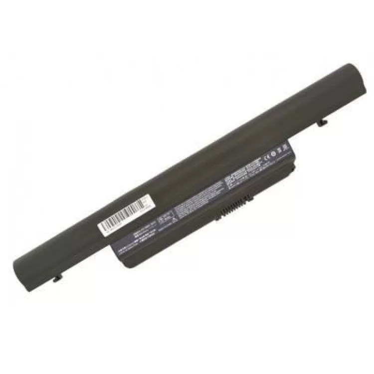 Аккумулятор для ноутбука AlSoft Acer AS10B31 5200mAh 6cell 11.1V Li-ion (A41712) цена 2 737грн - фотография 2