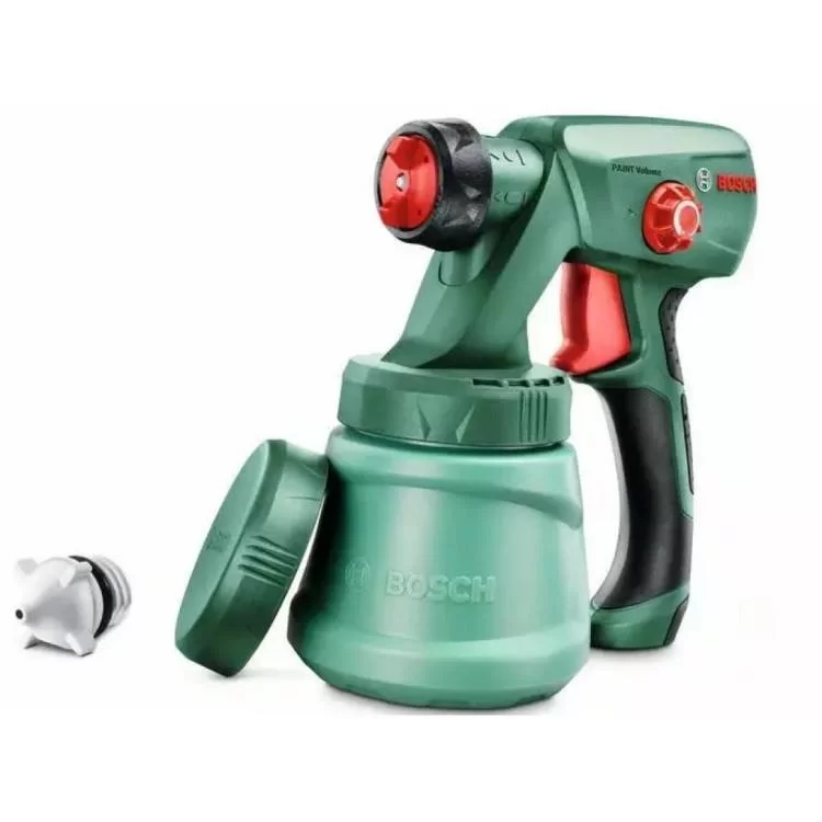 Фарбопульт Bosch PFS 1000/2000 (1.600.A00.8W7)