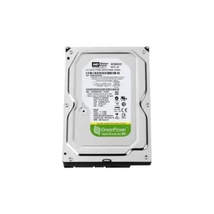 Жорсткий диск 3.5"  500Gb WD (# WD5000AVDS #)