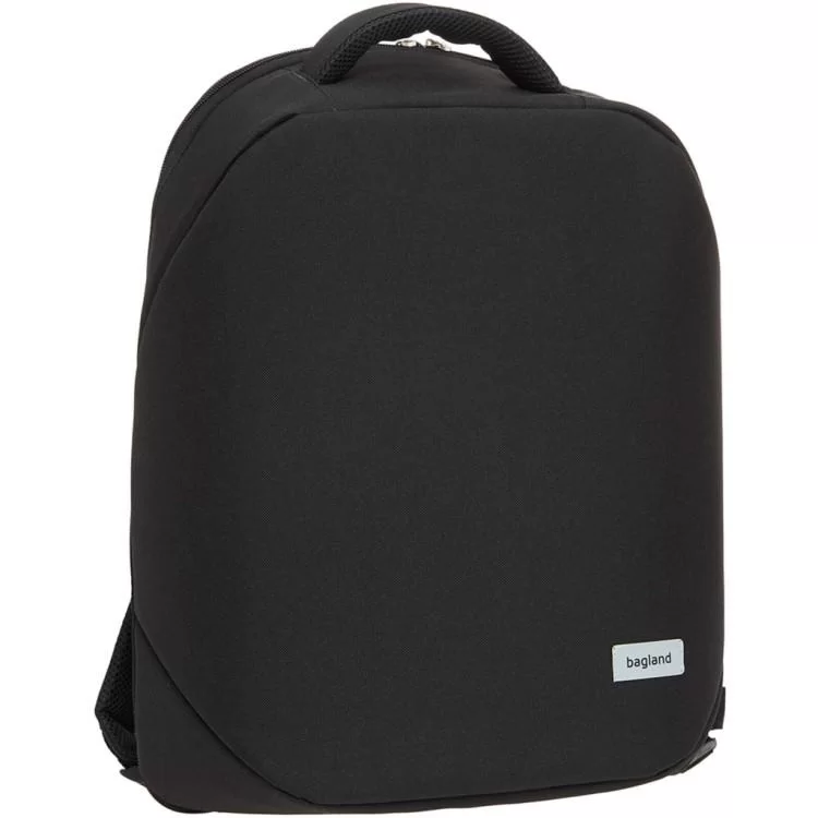 Рюкзак для ноутбука Bagland 15,6" Shine 16L black (888110753/0058166) відгуки - зображення 5