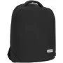 Рюкзак для ноутбука Bagland 15,6" Shine 16L black (888110753/0058166)