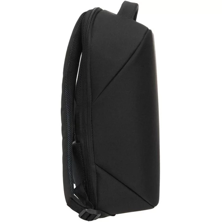 Рюкзак для ноутбука Bagland 15,6" Shine 16L black (888110753/0058166) характеристики - фотографія 7