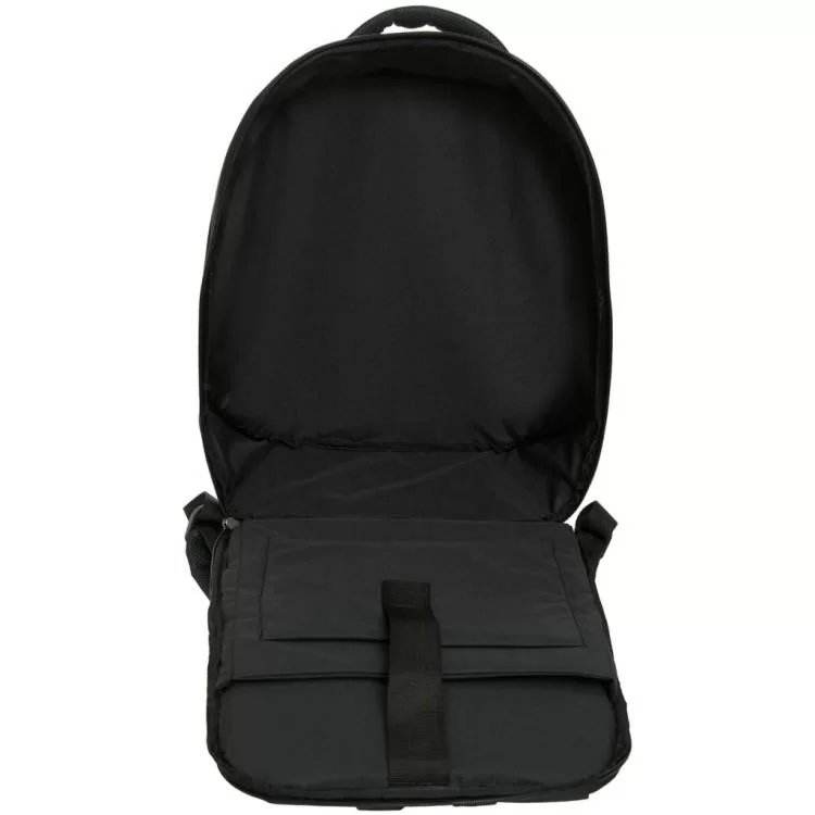 Рюкзак для ноутбука Bagland 15,6" Shine 16L black (888110753/0058166) - фото 9