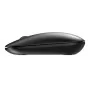 Мышка OfficePro M225B Silent Click Wireless Black (M225B)