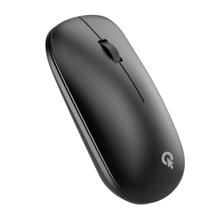 продаем Мышка OfficePro M225B Silent Click Wireless Black (M225B) в Украине - фото 4