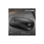 Мышка OfficePro M225B Silent Click Wireless Black (M225B)