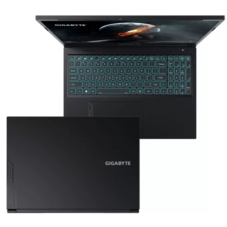 в продаже Ноутбук GIGABYTE G6 (G6_MF-52KZ853SD) - фото 3