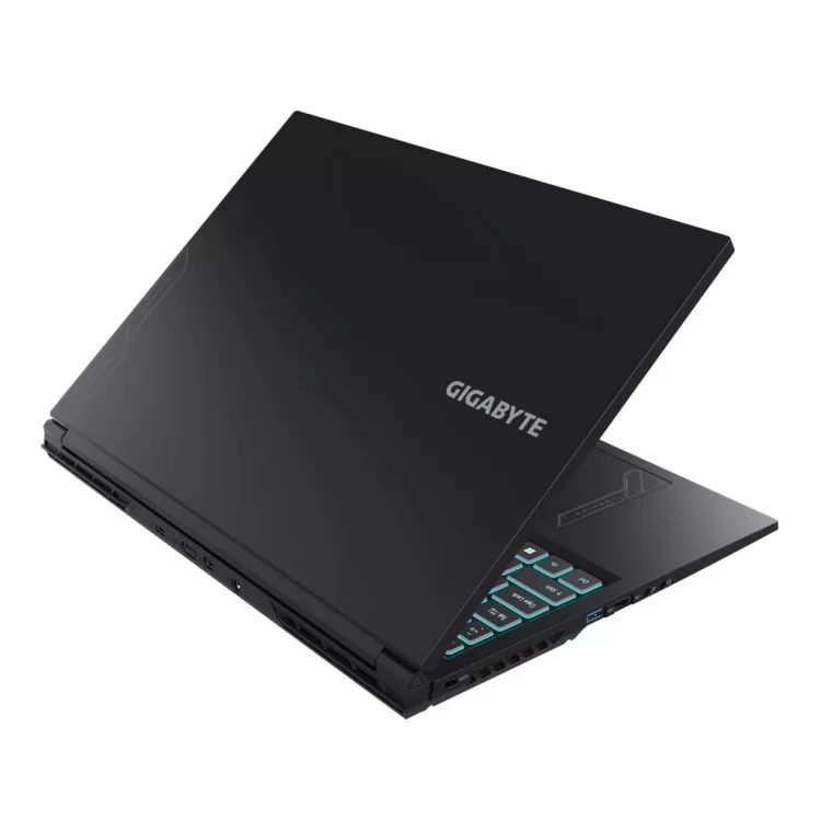 Ноутбук GIGABYTE G6 (G6_MF-52KZ853SD) отзывы - изображение 5