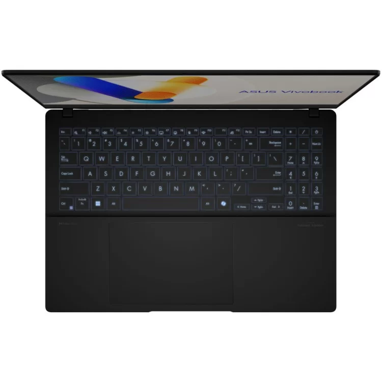 продаємо Ноутбук ASUS Vivobook S 15 OLED M5506NA-MA012 (90NB14D2-M000M0) в Україні - фото 4