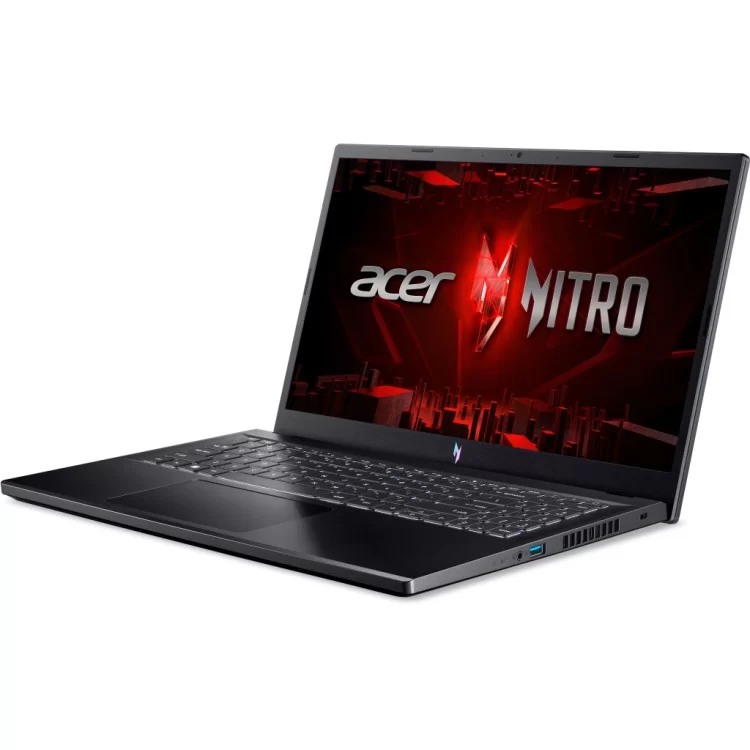 в продажу Ноутбук Acer Nitro V 15 ANV15-51 (NH.QNBEU.00D) - фото 3