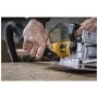 Фрезер DeWALT ламельний 600 Вт, 10000 об/хв, 3.0 кг, кейс (DW682K)